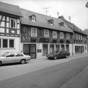 Eltville, Hauptstraße (Hattenheim) 30