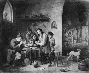 Das Rauch-Kollegium