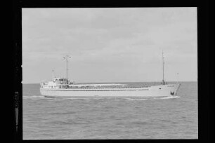 Schelde (1967), See-Flußreed./Duisb.