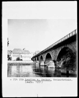 Neckarbrücke