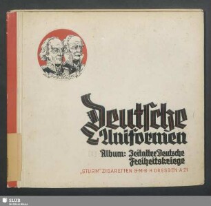 [2]: Das Zeitalter der Freiheitskriege 1813-1815