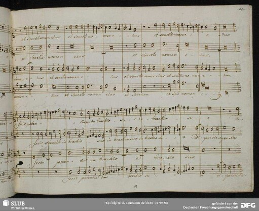 Fecit potentiam
