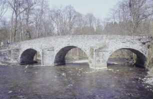 Große Nisterbrücke Kloster Marienstatt