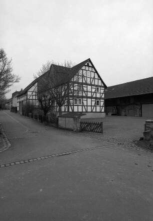 Vellmar, Bachstraße 3