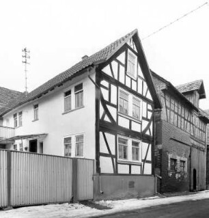 Nidda, Oberdorfstraße 3