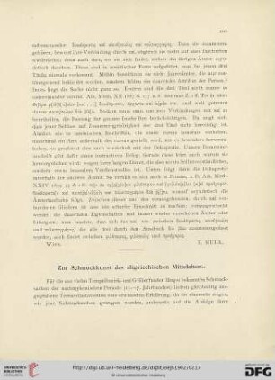 5: Zur Schmuckkunst des altgriechischen Mittelalters