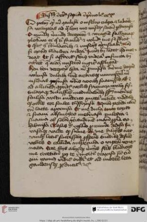 Henricus Suso, Horologium Sapientiae