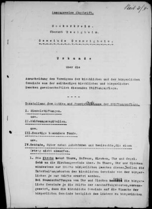 Gemmrigheim (Dekanat Besigheim)