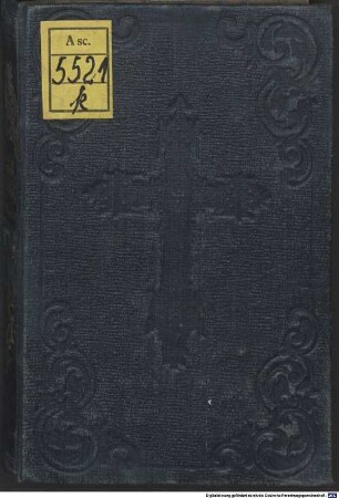 Christiados libellus ... : una cum aliis quibusdam poematis sacris eiusdem autoris
