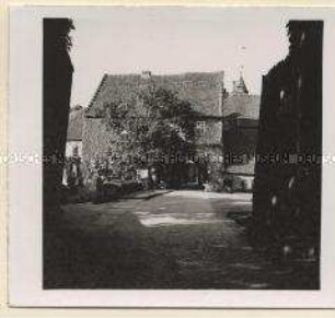 Magdeburg, Landfeuersozietät der Provinz Sachsen