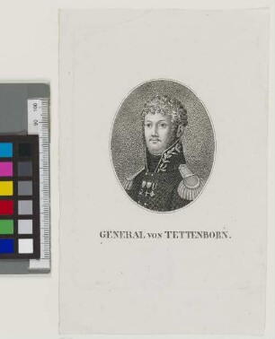 General von Tettenborn