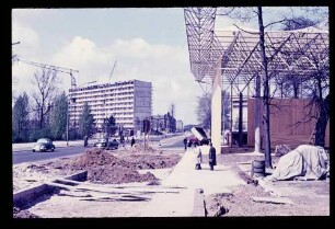 An der Altonaer Str. 20.4.57.