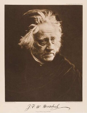 J.F.W. Herschel