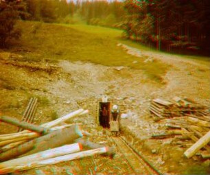 Geyersdorf (ANA), St. Briccius Stolln?, Mundloch