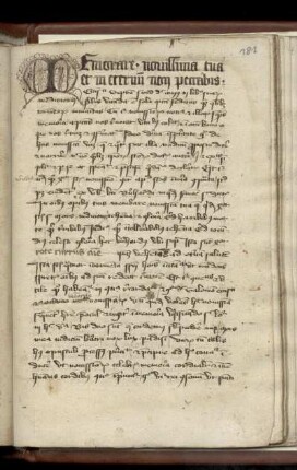 [Gerardus <de Vliederhoven>: Cordiale de Quattuor novissimis]