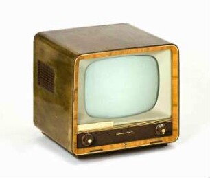 Grundig Zauberspiegel 3/36