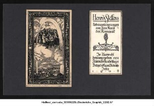 Diederichs-Graphik 1234