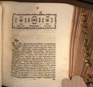 Commentatio De Lvthero Dispvtatore
