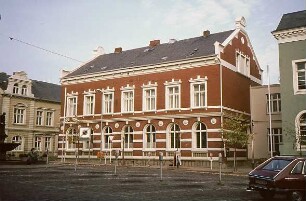 Stadthaus