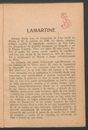 Nota biográfica