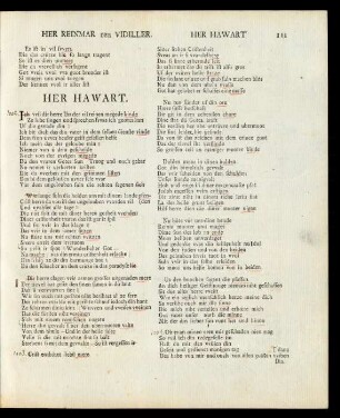 Her Hawart.