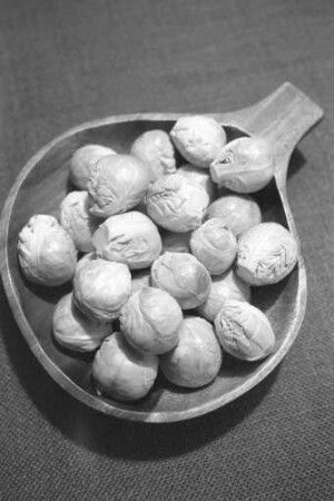 Empfehlung für derzeit preisgünstigen Rosenkohl in der Reihe "Tips der Verbraucherberatung"