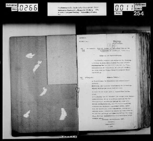 Löthain und Mohlis, Tongrubenbetrieb der Meißner Ofen- &. Porzellanfabrik vorm. C. Teichert, Band 2
