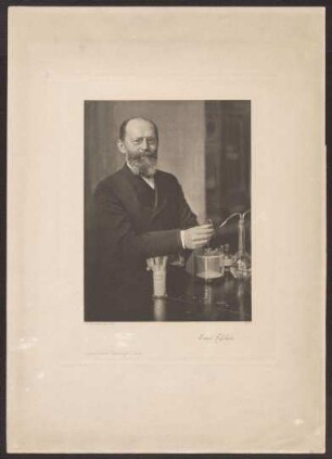 Fischer, Emil