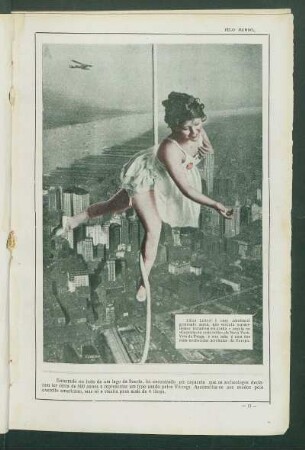 Lilian Leitzel