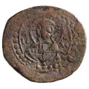 Münze, Follis, 1085 - 1092