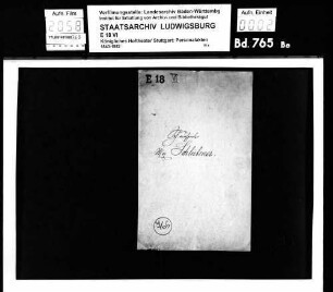 Schliebener, Max (*28.06.1889 in Berlin); Schauspieler; ausgesch.: 1913