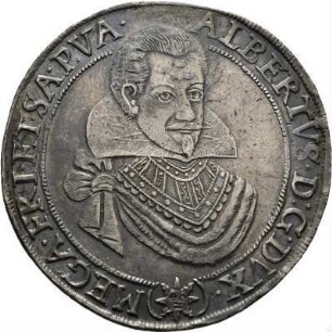 Friedland, Sagan und Mecklenburg: Albrecht von Wallenstein (Waldstein)