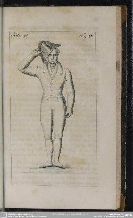 Seite 95. Fig. XV