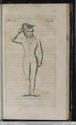 Seite 95. Fig. XV