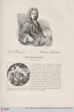 Bon Boulogne