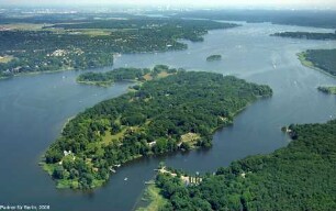 Pfaueninsel; Berlin, Steglitz-Zehlendorf