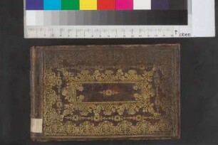 [Stammbuch Johann Conrad Thomas Hauenschild] / I. Th. C. Havenschildt