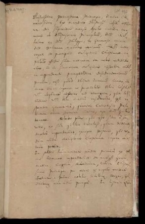 Prüfungsbericht; betrifft die Kinder des Landgrafen; unterzeichnet von Hieronymus Tucher, Johann Bischoff; Paul Stein und Nikolaus Krug; 1617 Mai 4