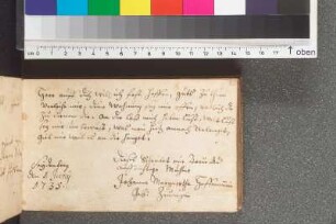 Hoffmann, Johanna Margaretha; Blatt 80
