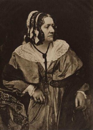 Mrs. Anna Brownell-Jameson