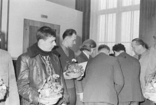 [Feier zu Lenins 100. Geburtstag 1970]