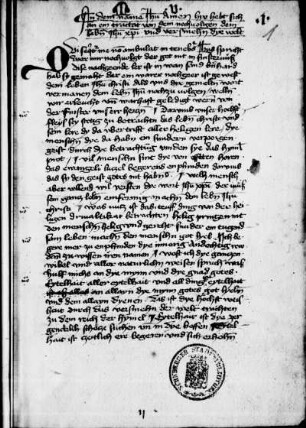 Thomas a Kempis: Nachfolge Christi, hier Bernhard zugeschrieben
