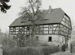 Pfarrhaus, Guttau (Kreis Bautzen)