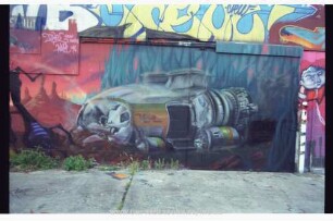 JiWeL SDK KDR MC | PARiS | unleserlich