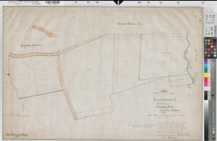 Weslarn (Bad Sassendorf), Separation Weslarn, Bl. 6 Brouillonkarte 2 Flur 5