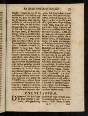 77-99, Coroll. - Coroll.