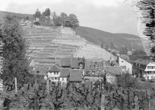 Burg Winzingen