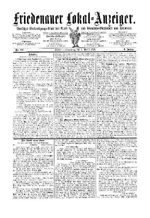 Nr. 92, 04.08.1898