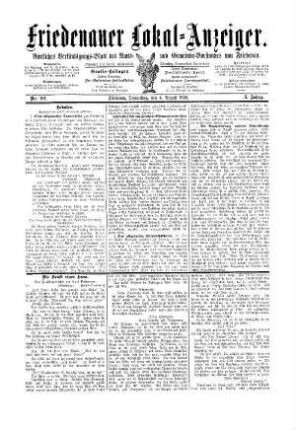 Nr. 92, 04.08.1898