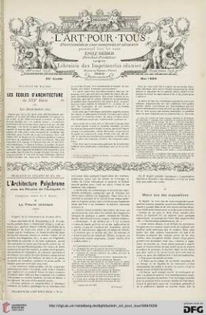 No 41 (Mai 1889)